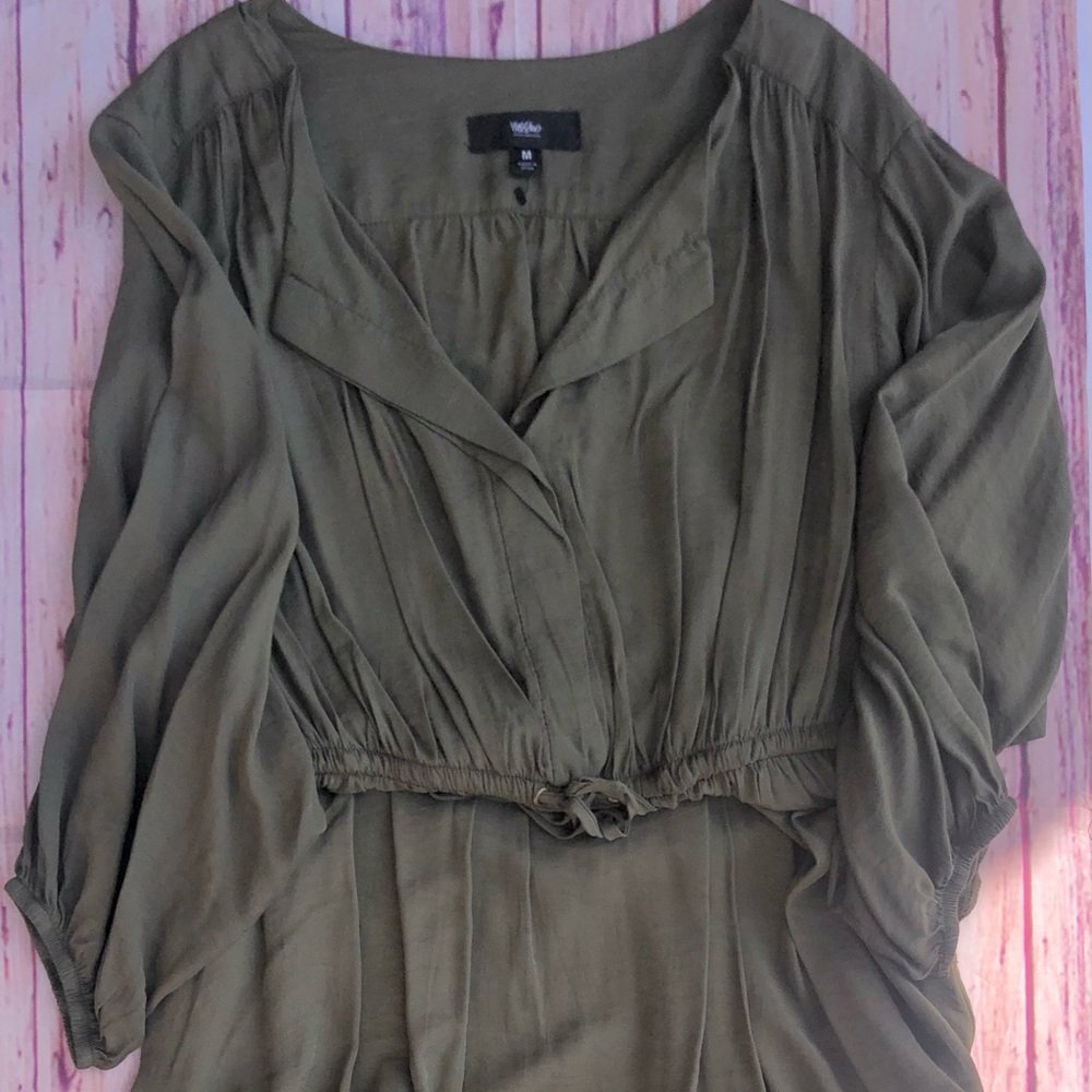 Mossimo Supply Co. Dress